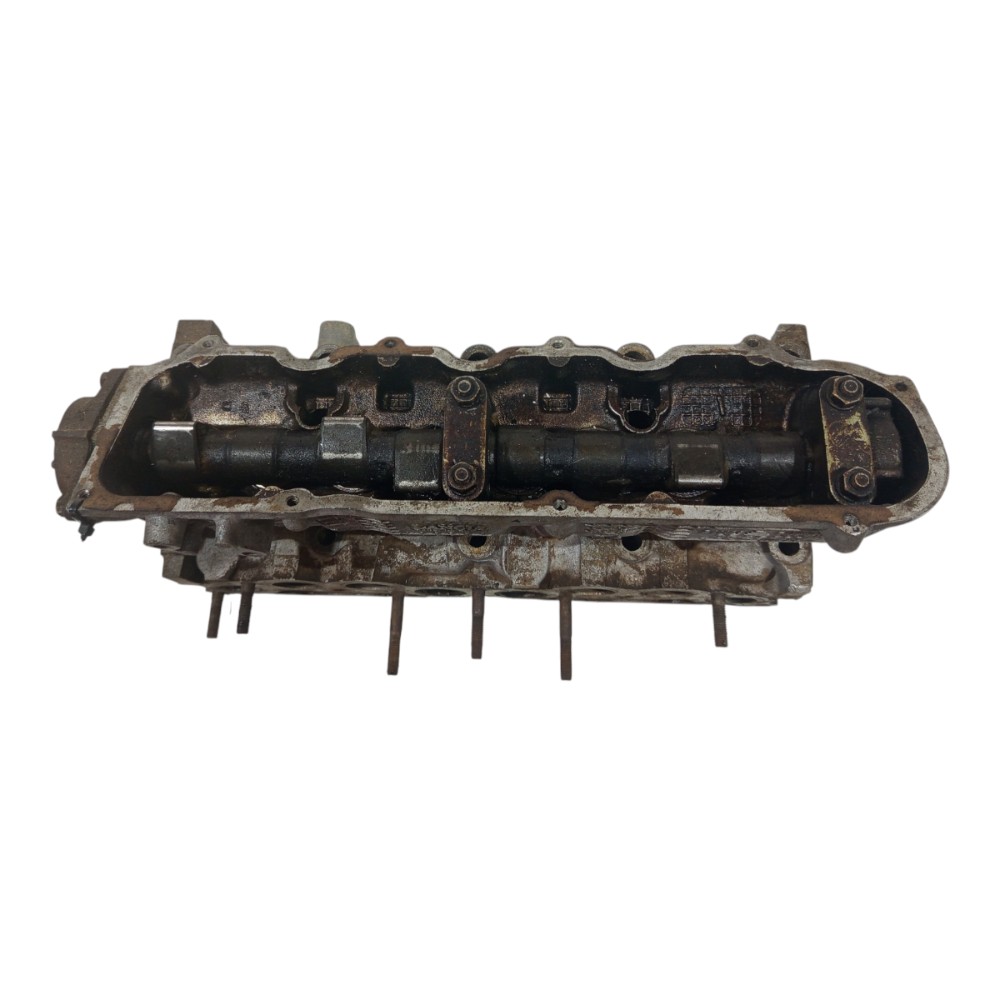 Cabeçote Motor Fiat Uno Elba Fiorino Fiasa 1.0 1.3 75779825 1