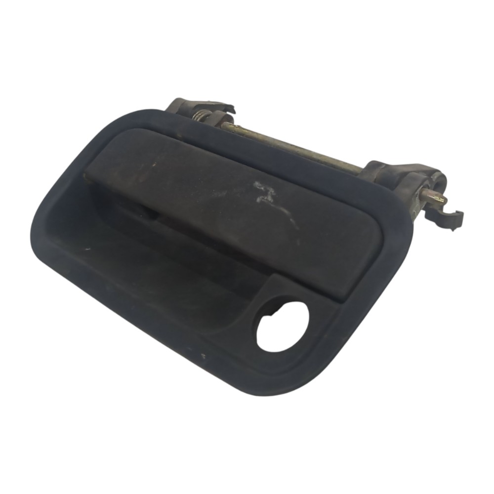 Maçaneta Externa Dianteira Esquerda Gm Corsa 1994 A 2002 1