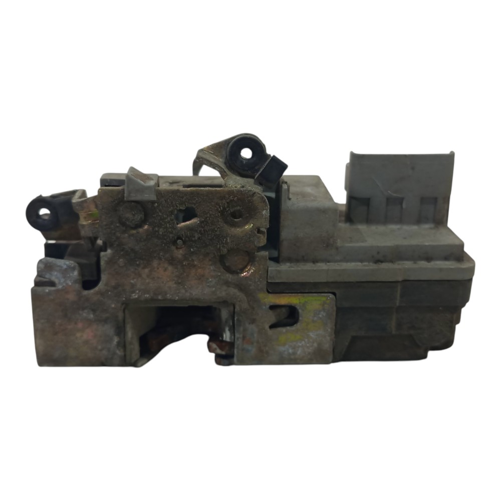 Fechadura Dianteira Direita Peugeot 206 2001 2002 A 2012 4