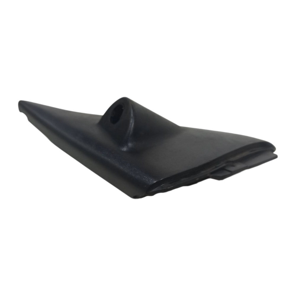 Moldura Interna Esquerda Retrovisor Volkswagen Gol 1994/1999 3