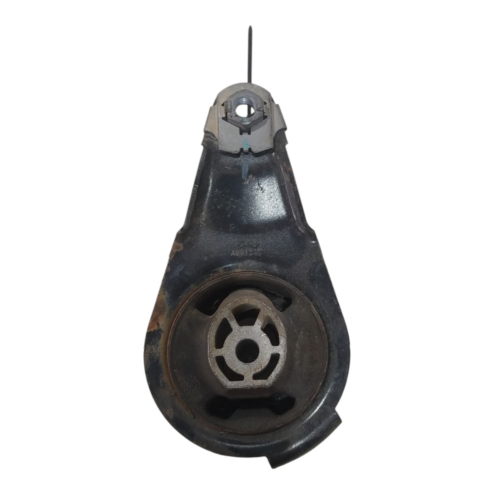Suporte Inferior Caixa Câmbio Marcha Citroen C4 2007 A 2013 1