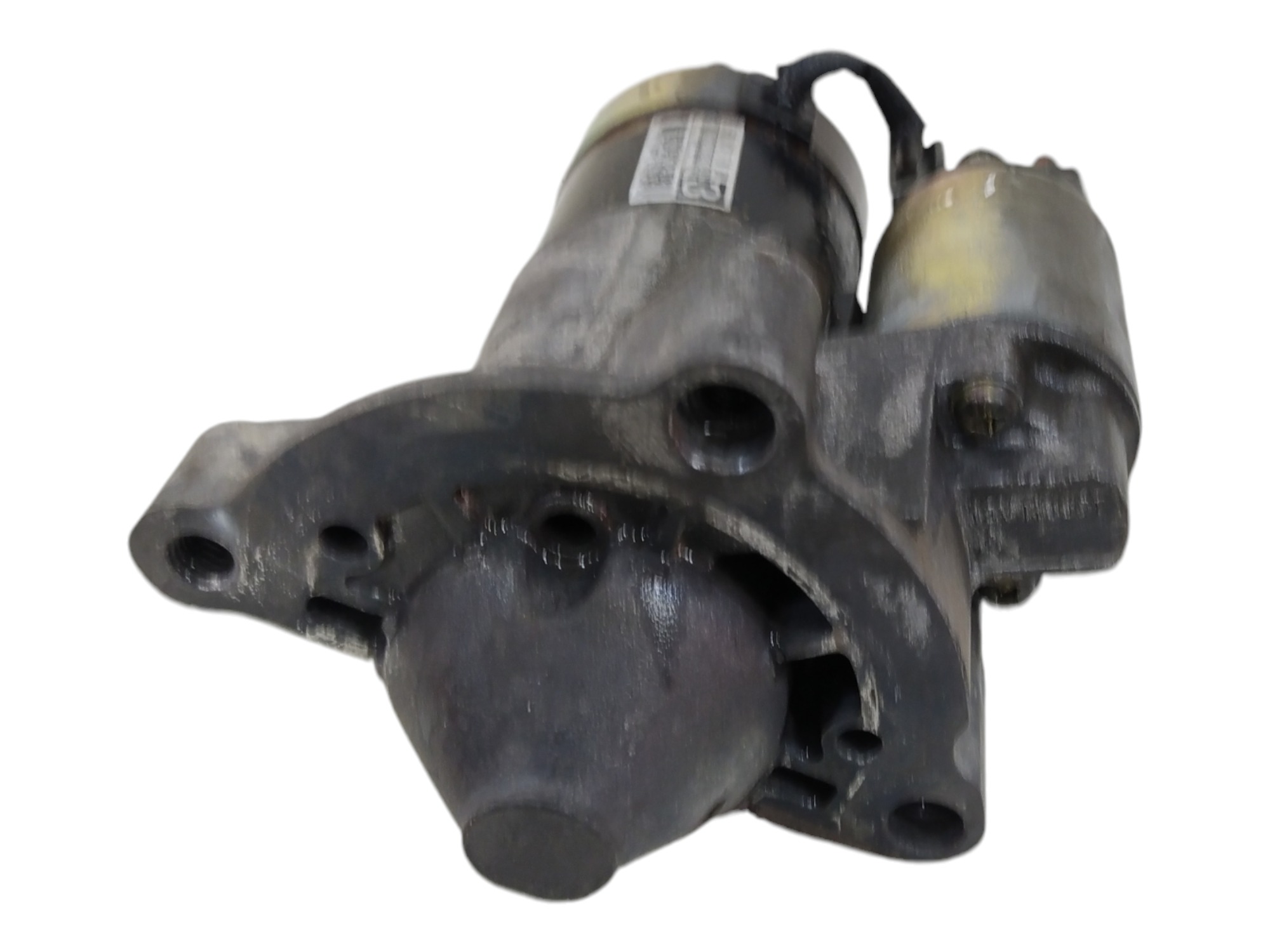 Motor Arranque Peugeot 307 Citroen C4 2004 2005 2006 A 2013 5