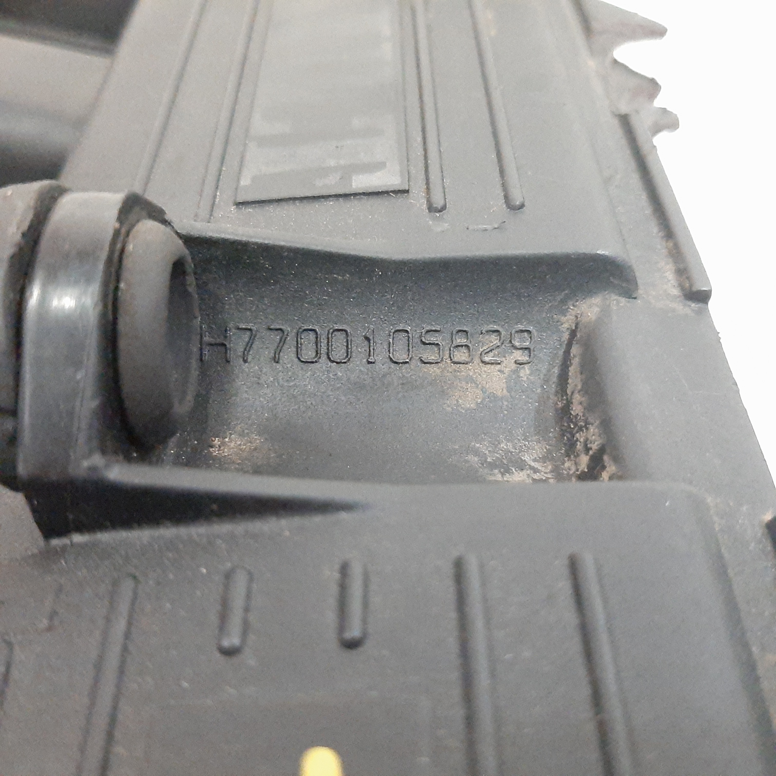 Coletor Admissão Renault Scenic 1.6 1999 A 2011 8200100872f 8