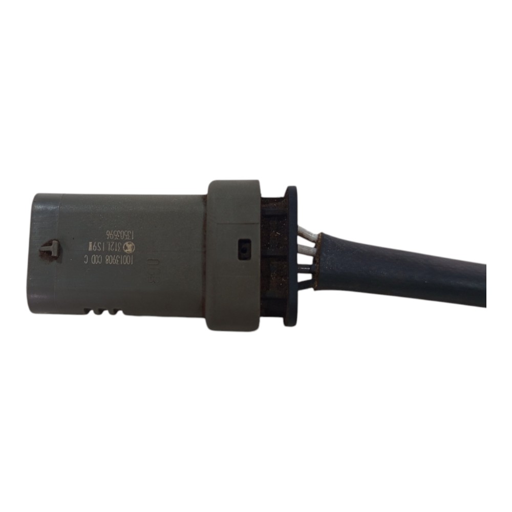 Sonda Lambda Sensor De Oxigênio Tracker 2020 A 2024 6