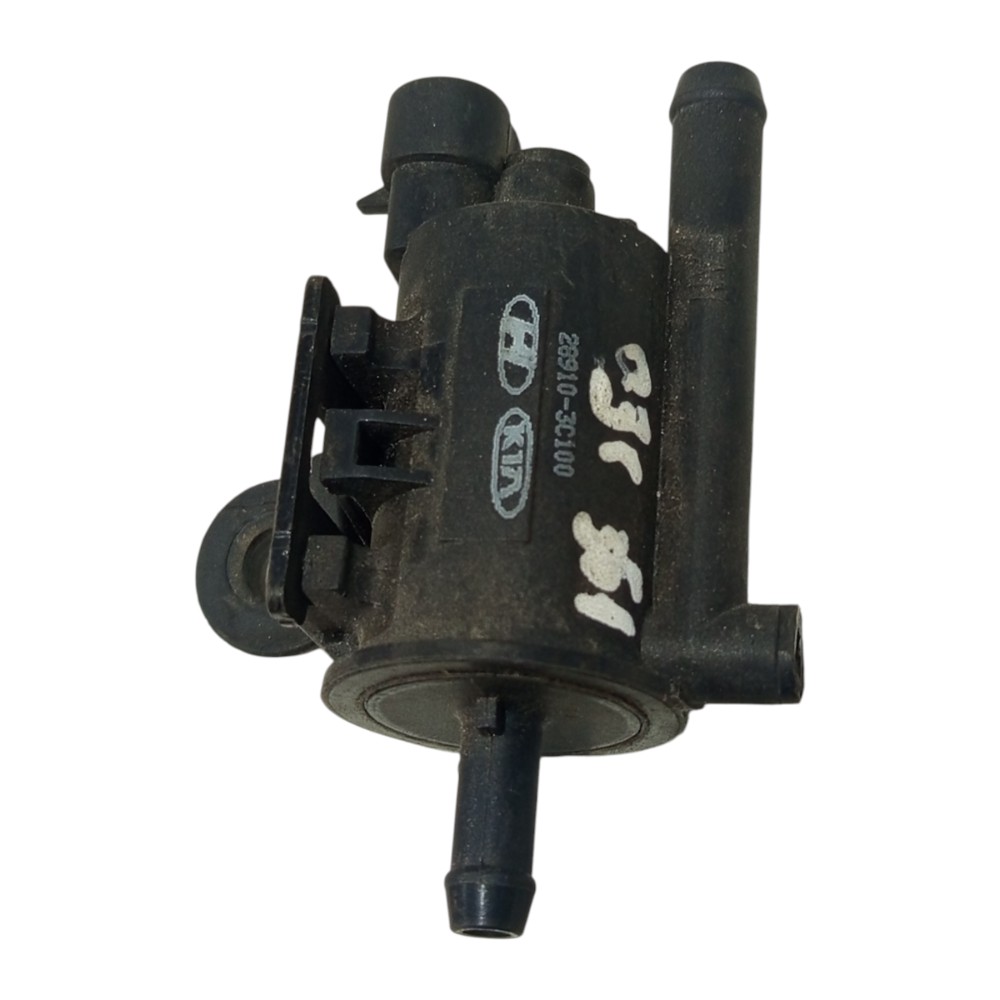 Válvula Canister Hyundai Azera 3.3 V6 2007 A 2011 289103c100 1