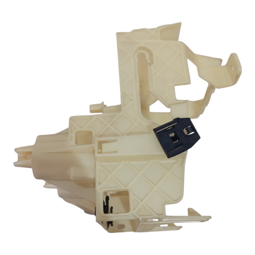 Suporte Modulo Bsi Caixa Fusível Intern Citroen C4 2009 A 14 4