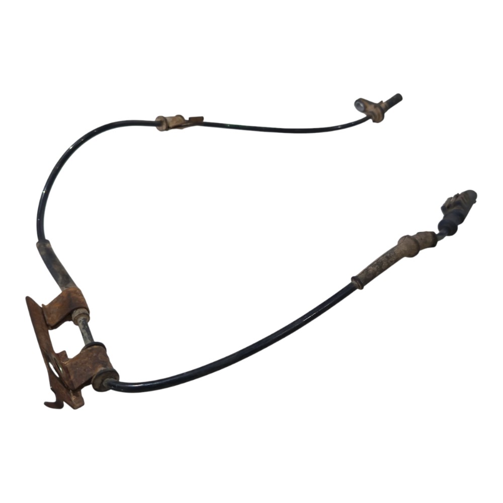 Sensor Abs Dianteira Ld Jac J3 2010 2011 2012 2013 A 2015 3
