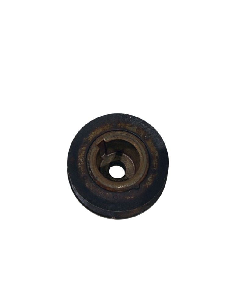 Engrenagem  Virabrequim Peugeot 1 .4 206 207 2002 A 2012 2