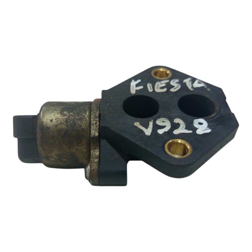 Atuador Marcha Lenta Ford Fiesta 1.0 8v 2000 2001 A 2014 4