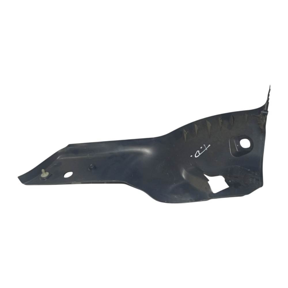 Acabamento Lateral Porta Tras Esquerda Fiat Palio 2004/2016 3