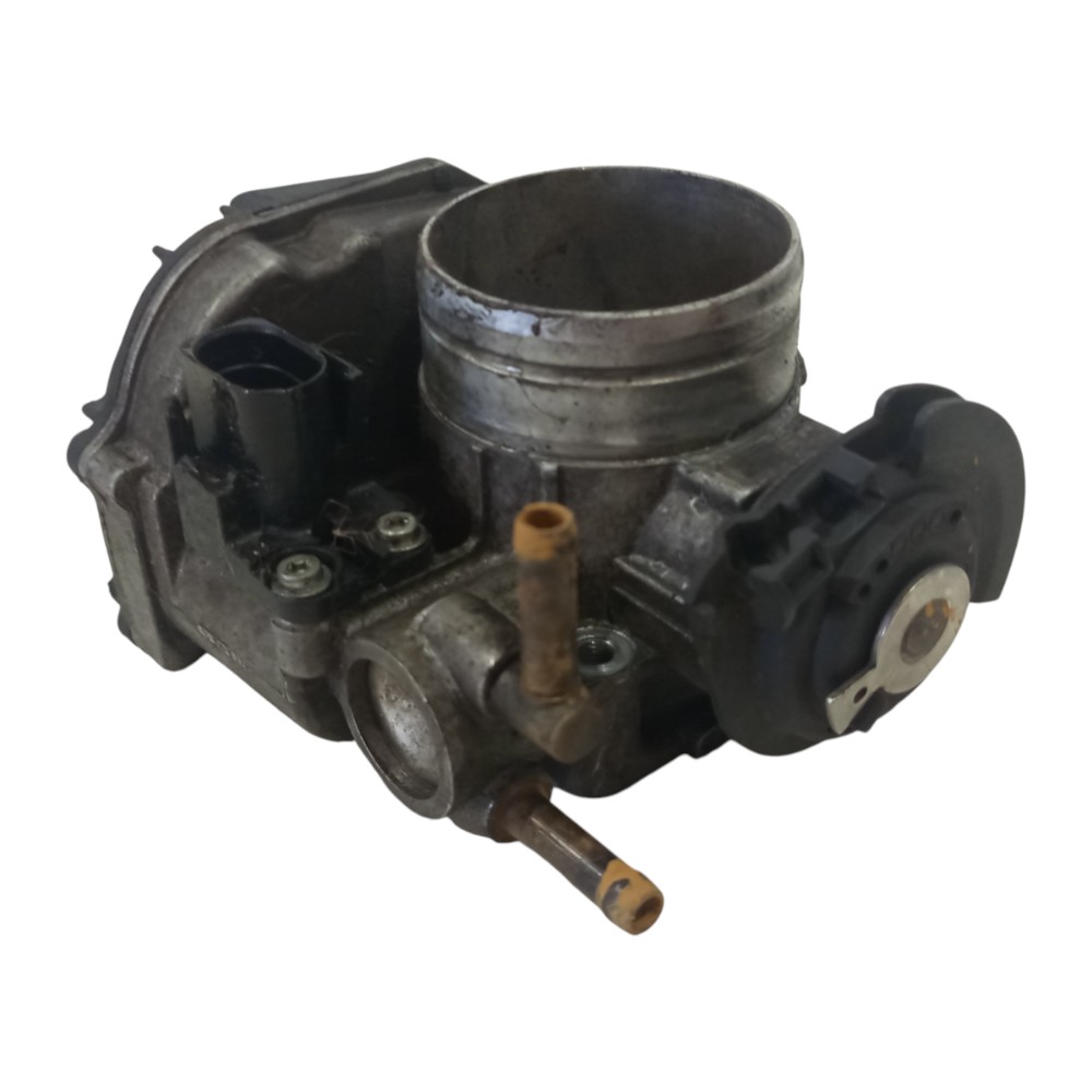 Tbi Corpo Borboleta Audi A3 1.6 8v 1999 2000 2001 A 2006 4