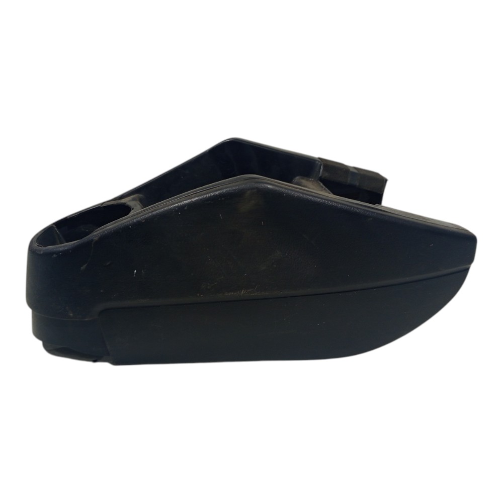 Console Central Porta Copos Objetos Vw Gol G3 99 2000 A 2005 2