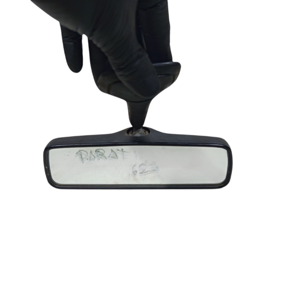 Retrovisor Central Interno Volkswagen Parati 1995 A 2000 1