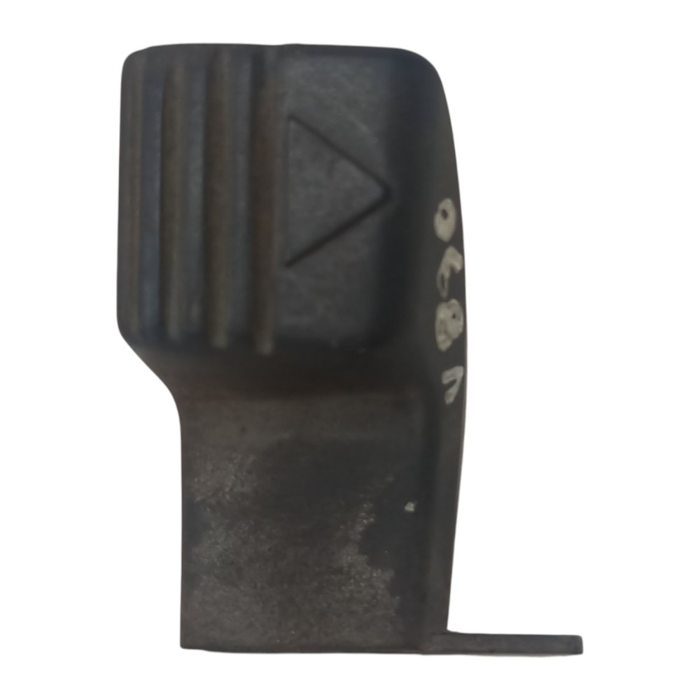 Puxador Externo Maçaneta Direito Fiat Uno 1991 A 2004 Dianteira 2