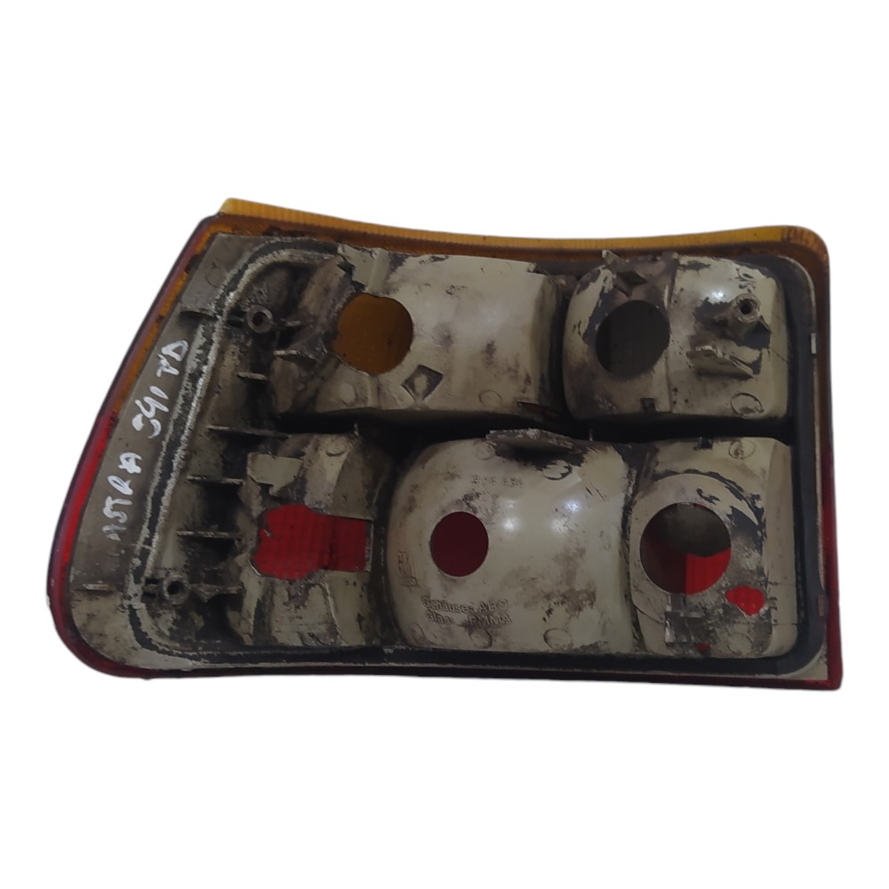 Lanterna Traseira Direita Chevrolet Astra 1993 1994 A 1997 4