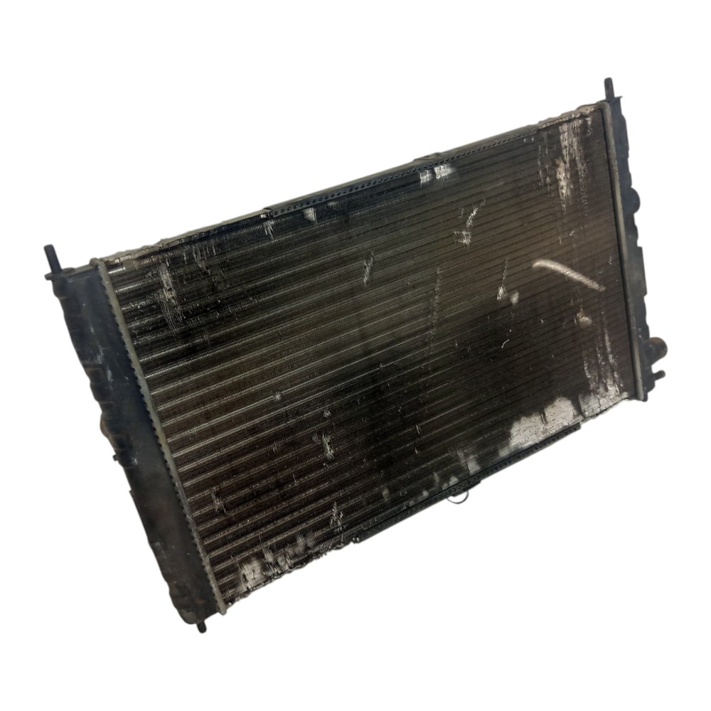 Radiador Agua Gm Chevrolet Ipanema 1.8 8v 1994 1995 A 1997 4