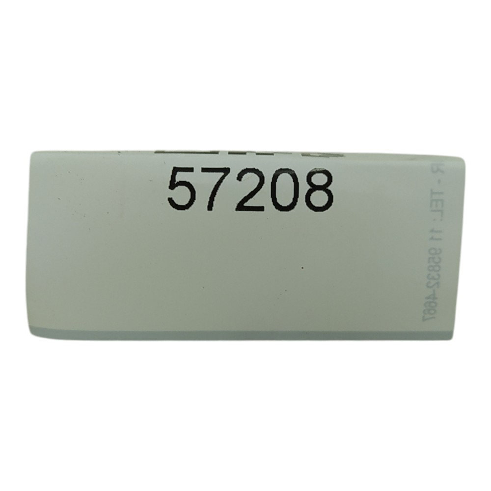 Maçaneta Externa Traseira Direita C4 Picasso 2009 A 2014 3