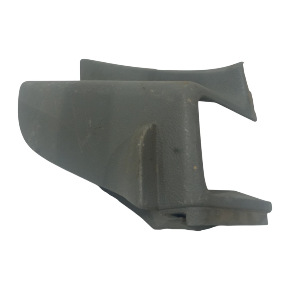 Acabamento Direito Porta Mala Renault Scenic 1999 A 2009 6