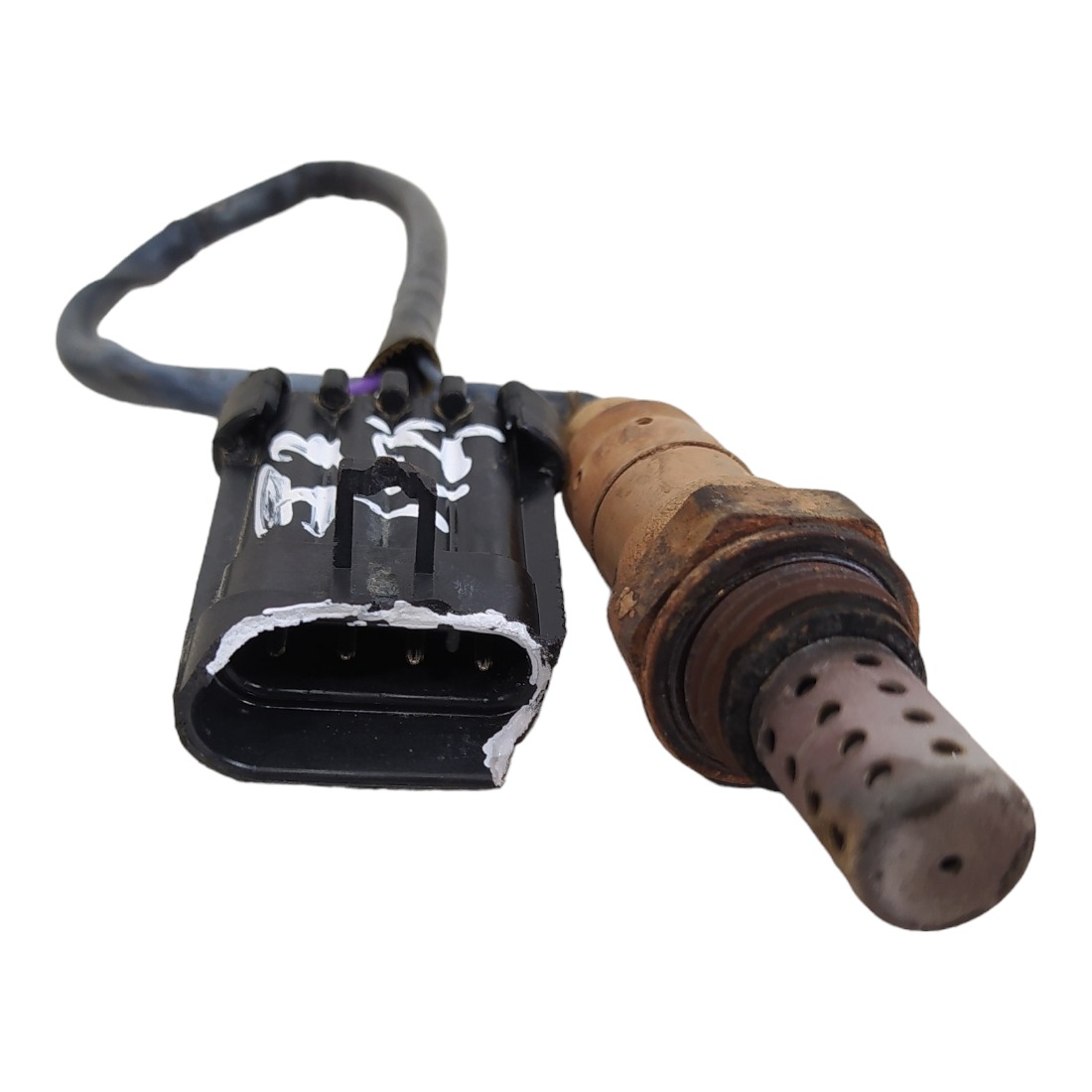 Sonda Lambda Jac J3 1.5 Vvt 2010 2011 2012 A 2015 C/ Avaria 6