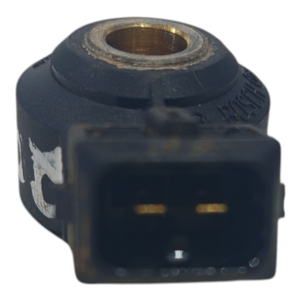 Sensor Detonação Bosch Peugeot 206 1.6 16v 2001 2002 A 2010 4