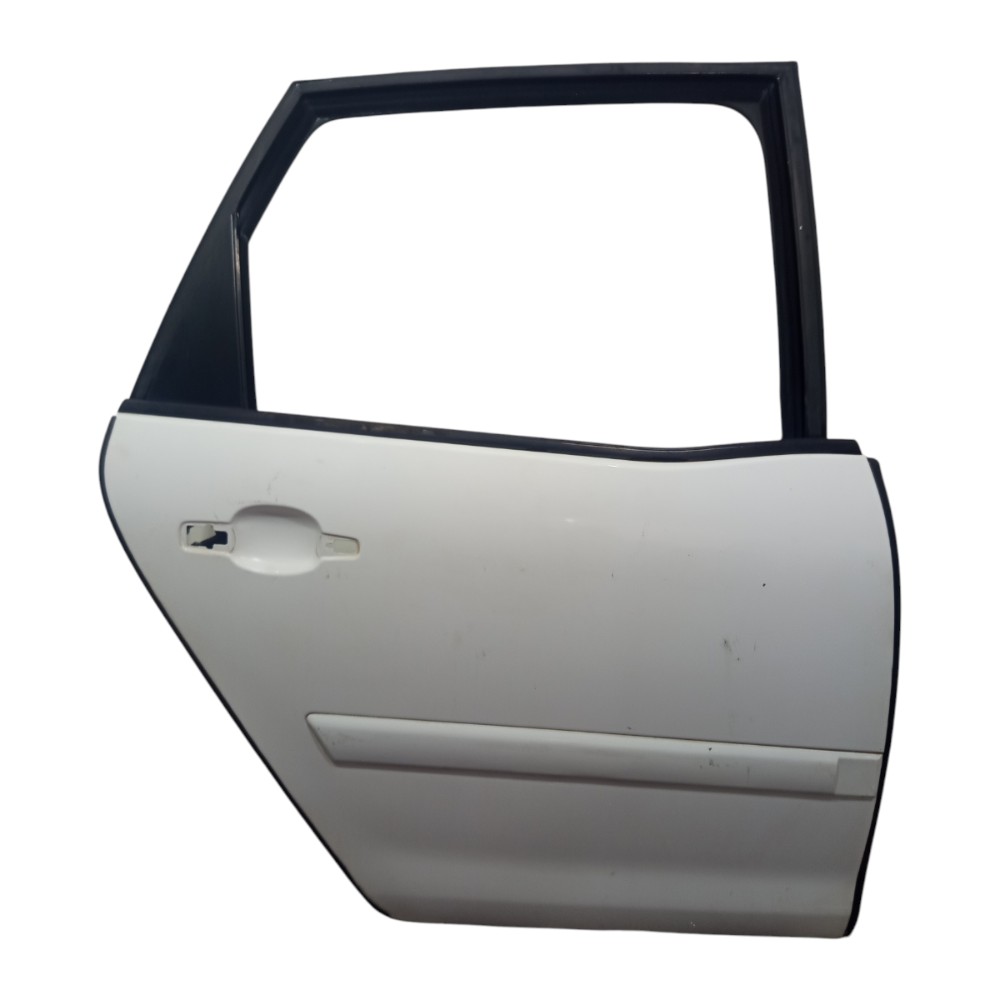 Porta Traseira Direita Citroen C4 Picasso 2009 a 2014 6