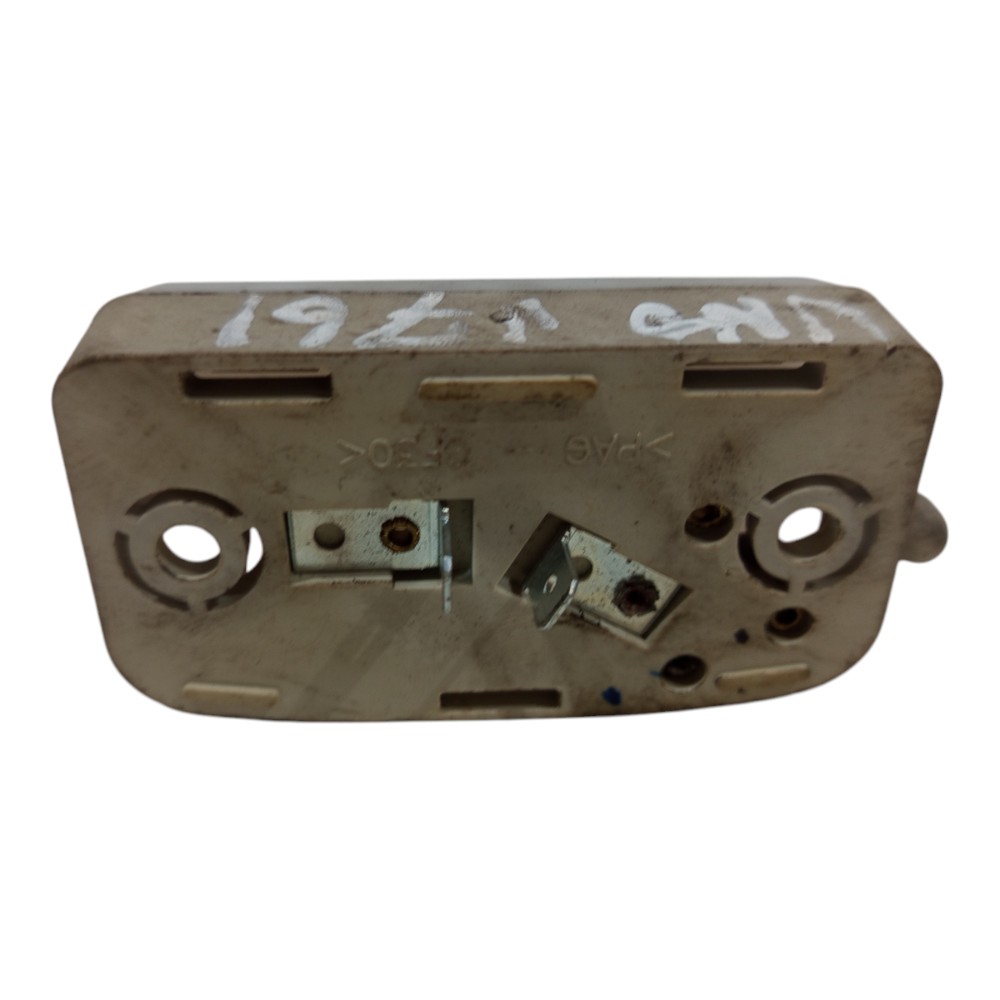 Luz Teto Cortesia Fiat Uno 2000 2001 2002 2003 2004 A 2013 5