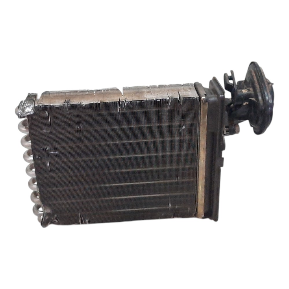 Radiador Ar Quente Chevrolet Celta 1.0 2001 2002 2003 A 2006 4