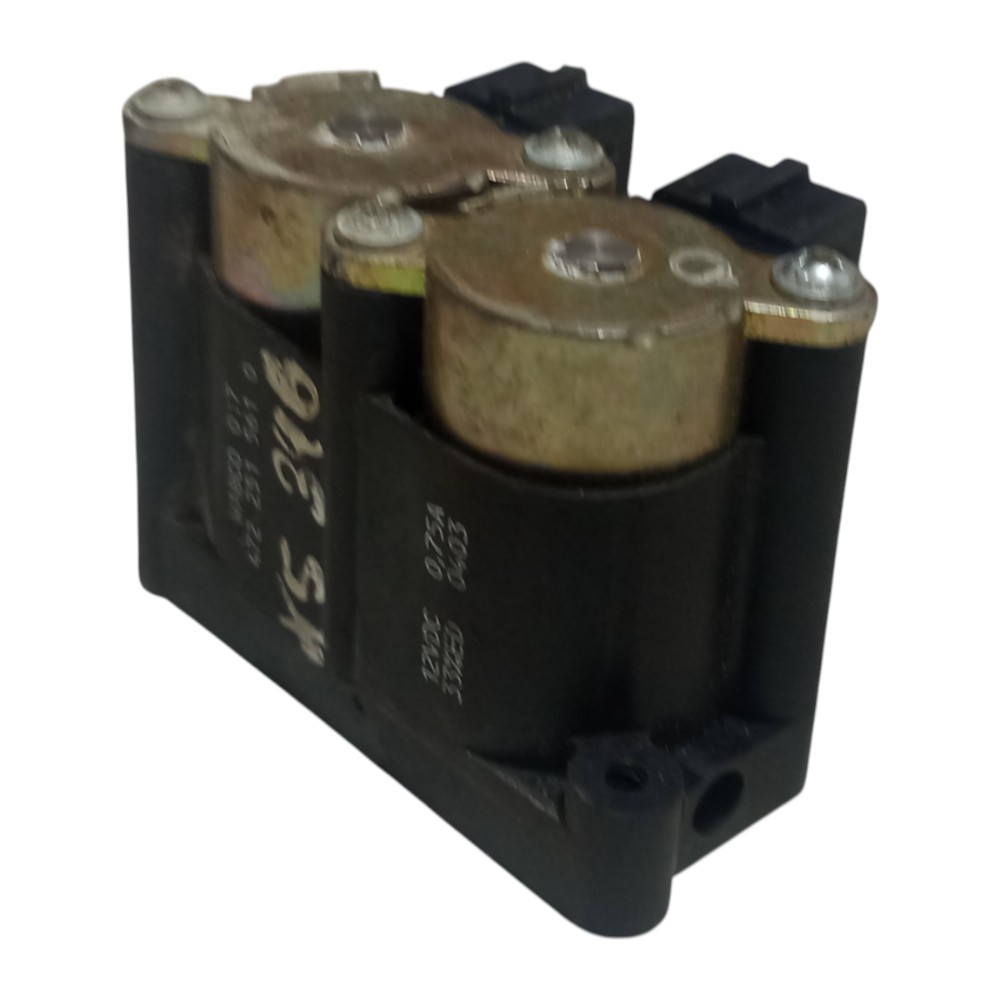 Valvula Solenoide Ar Bmw X5 4.4 V8 1999 2000 2001 A 2006 7