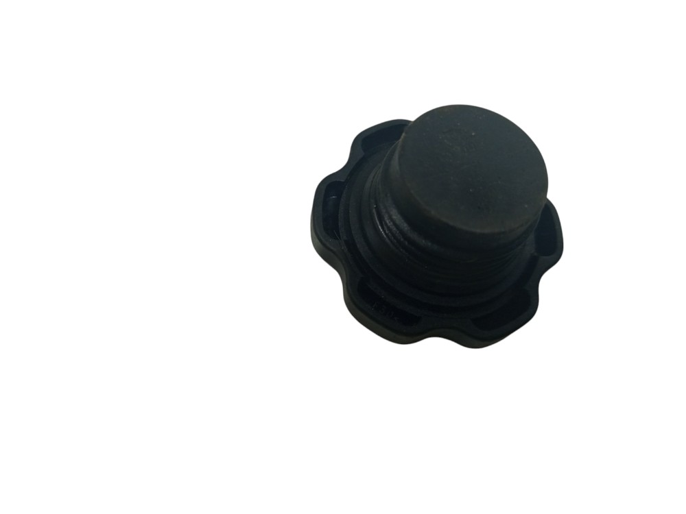 Tampa Oleo Ford Fiesta Ka Courier 1999 2000 2001 A 2002 Preto 5
