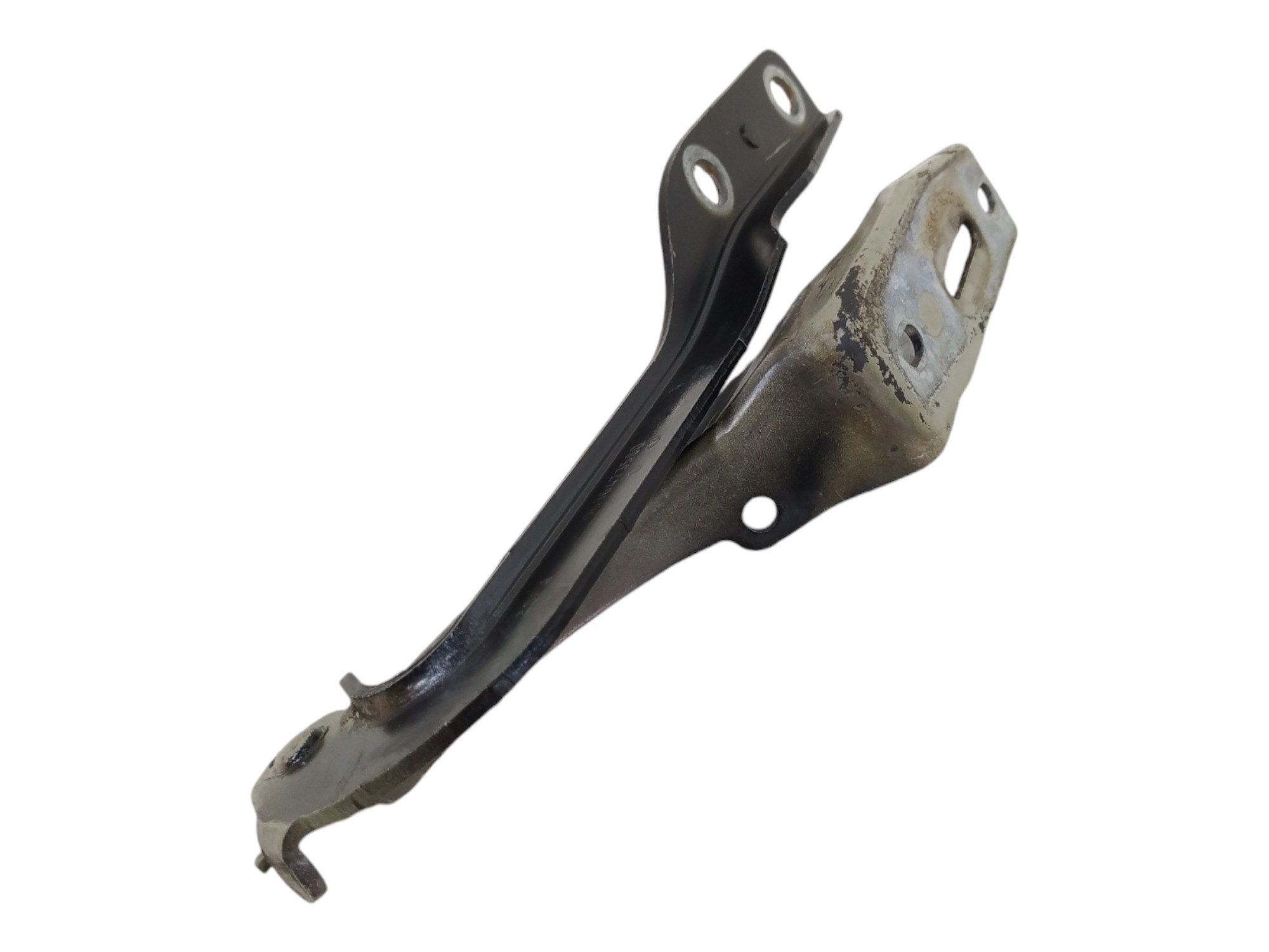 Dobradiça Esquerda Capo Peugeot 307 2004 2005 2006 A 2012 6