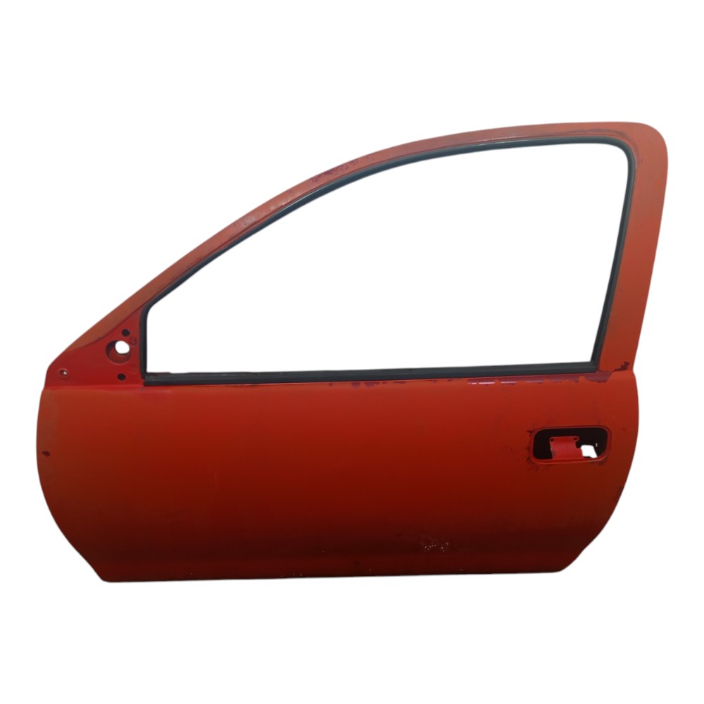 Porta Dianteira Esquerda Chevrolet Corsa 1994 1995 A 2004 1