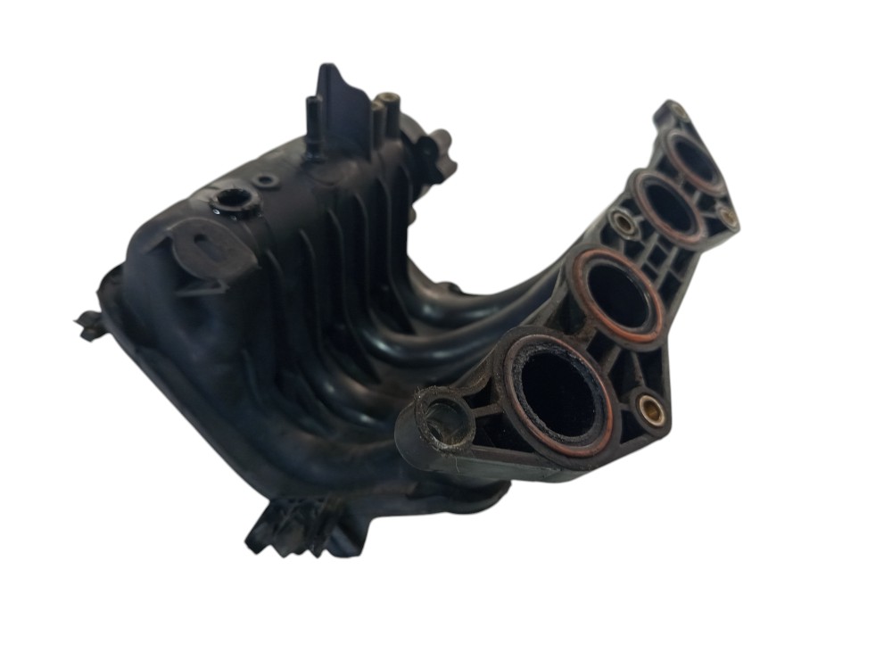 Coletor Admissão Peugeot 206 1.4 8v 2002 2003 2004 A 2009 7
