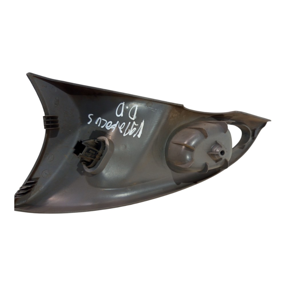 Botão Vidro Dianteiro Direto Ford Focus 2000 A 2009 4