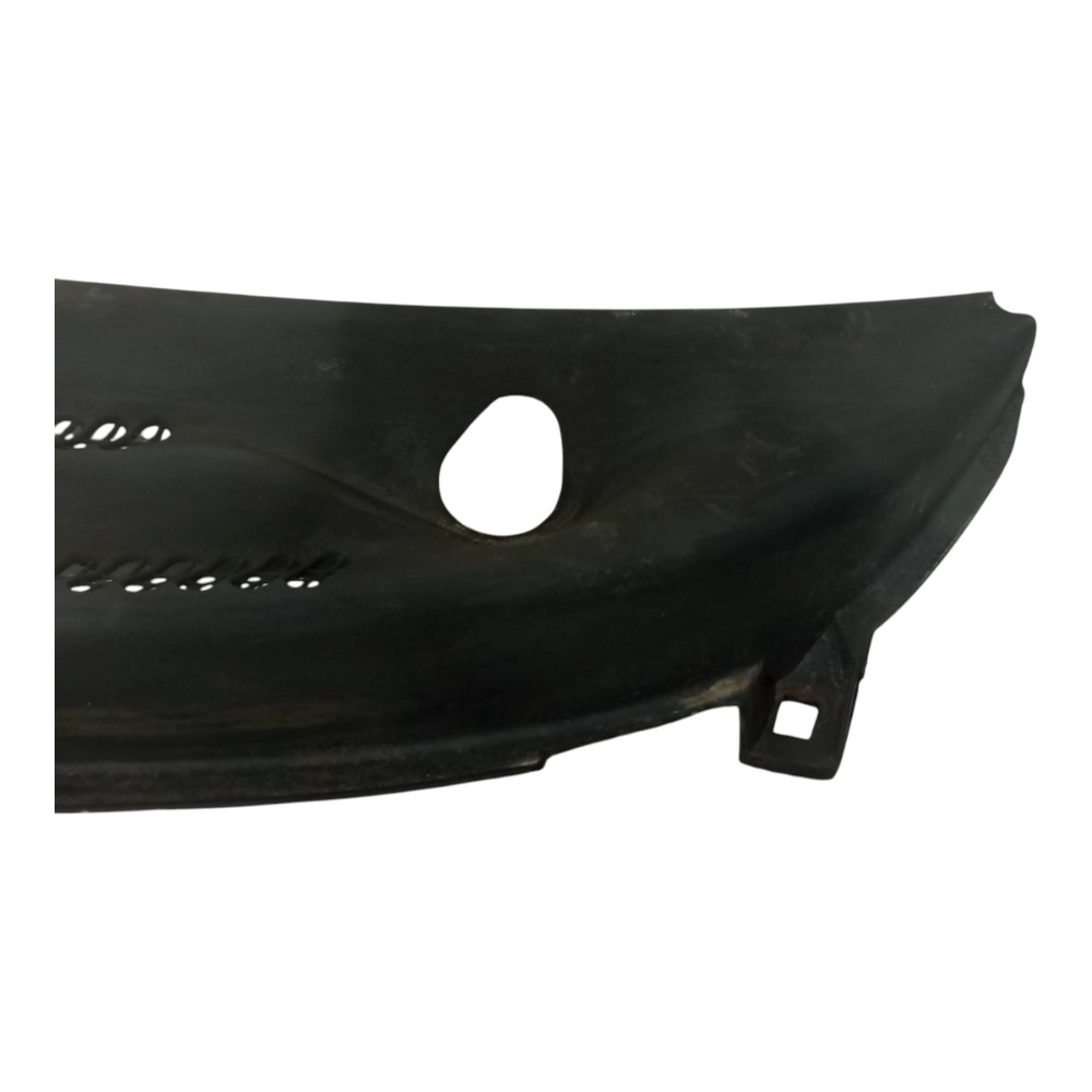 Grade Churrasqueira Diant Esquerda Gm Corsa 1993 1994 A 2000 Preto 7