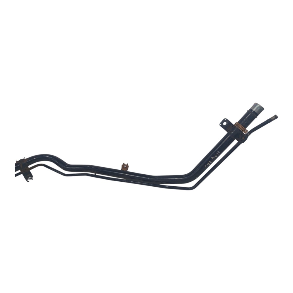 Gargalo Tanque Combustivel Honda HRV 2015 2016 2017 a 2019 4