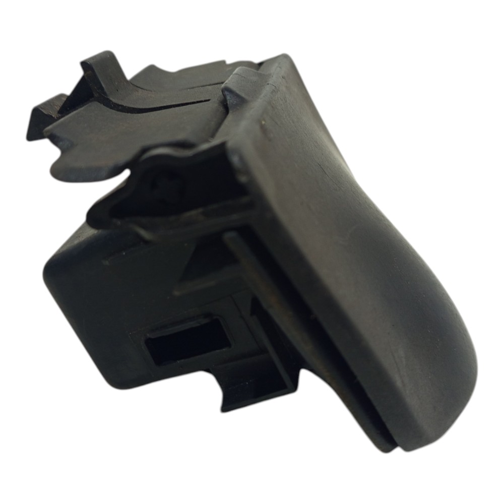 Puxador Porta Dianteiro Esquerdo Fiat Uno 1993 1994 A 2002 3