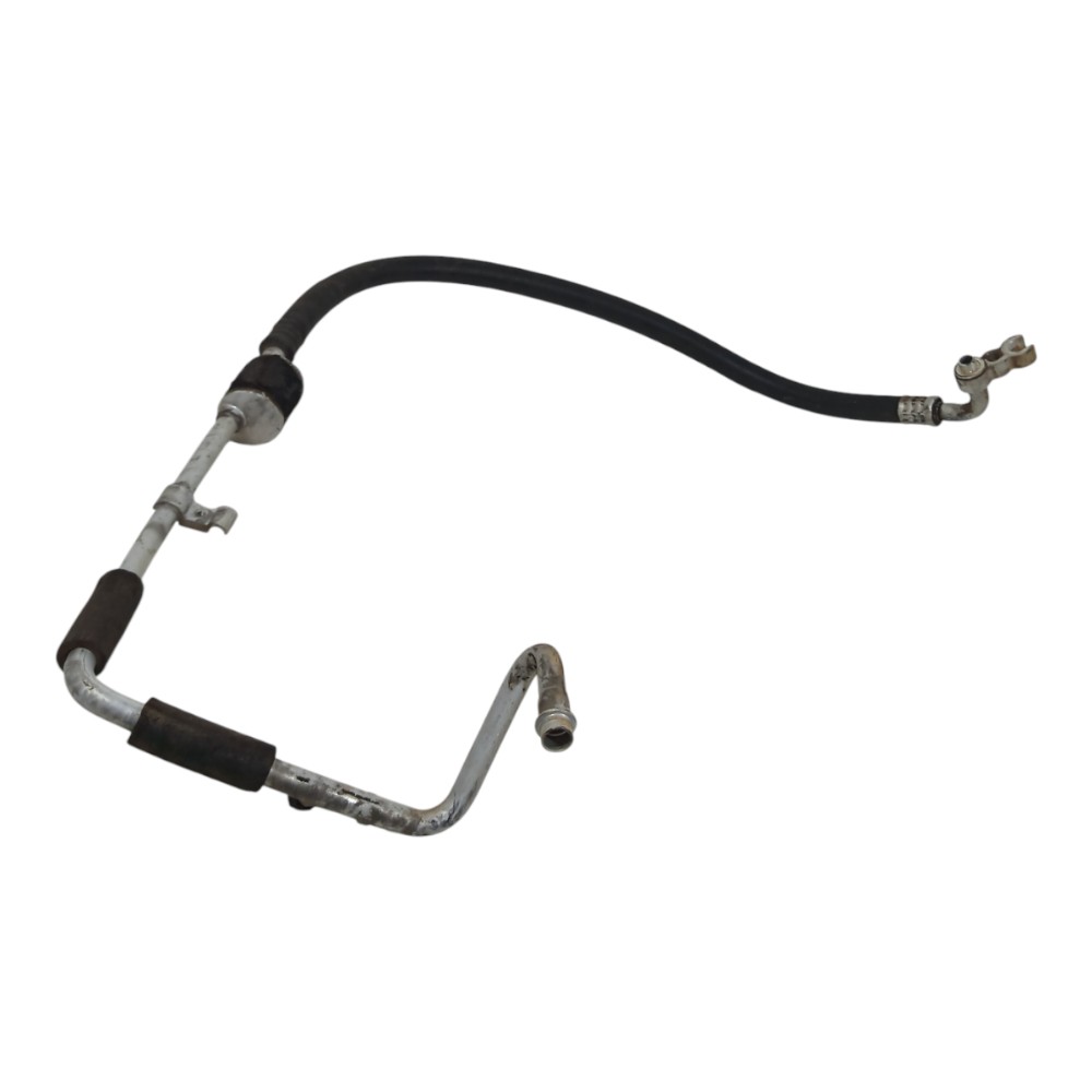 Mangueira Ar Condicionado Filtro Vw Passat 2.0 1991 A 1996 1