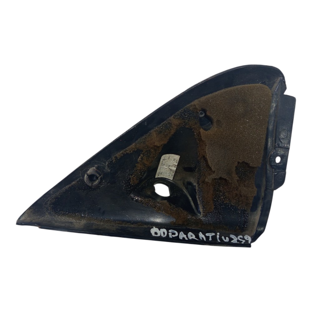 Moldura Interna Dianteira Direita Vw Parati 1995 96 A 2005 7