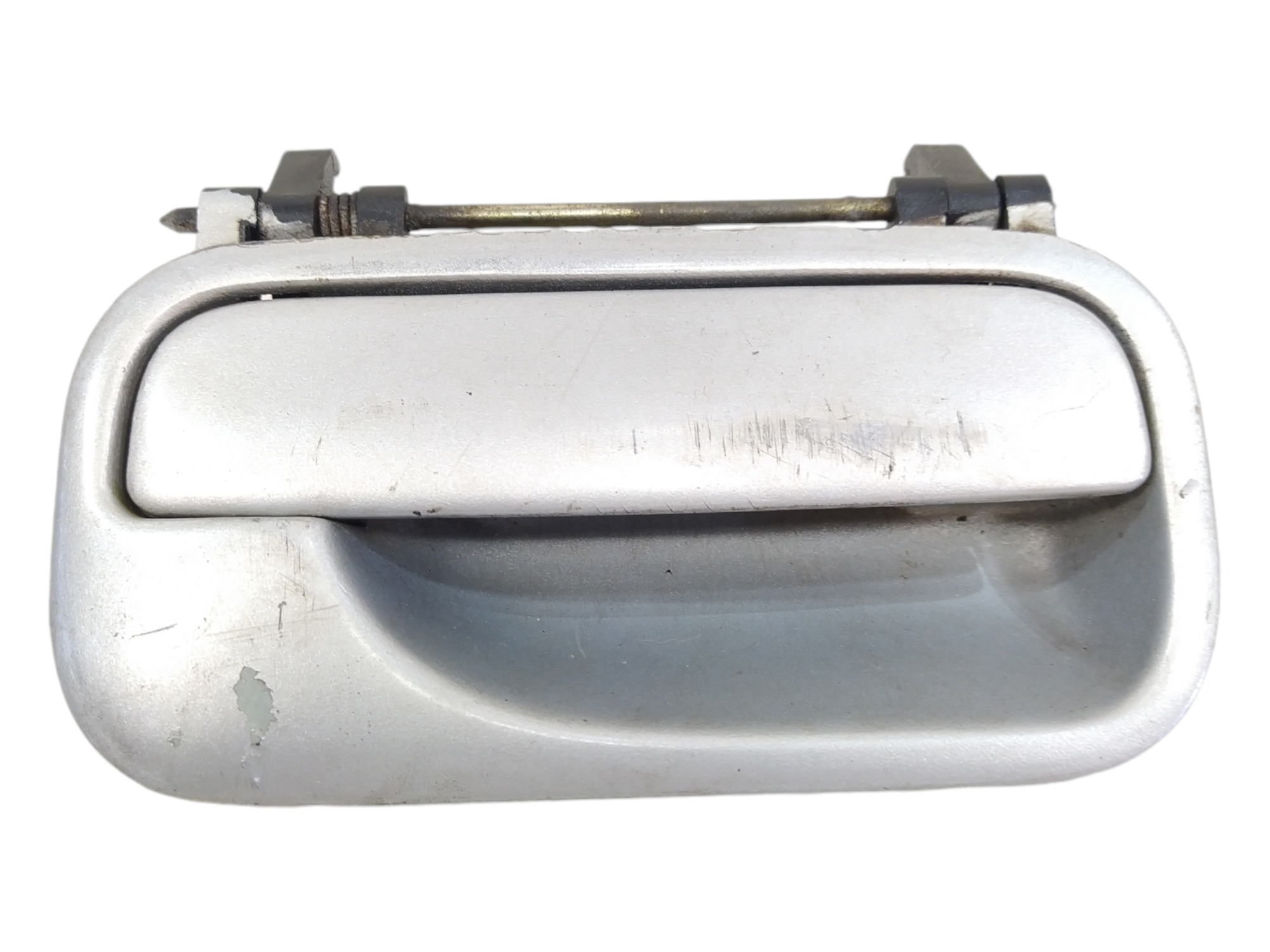 Maçaneta Externa Traseira Direita Gm Vectra 1997 1998 A 2005 3