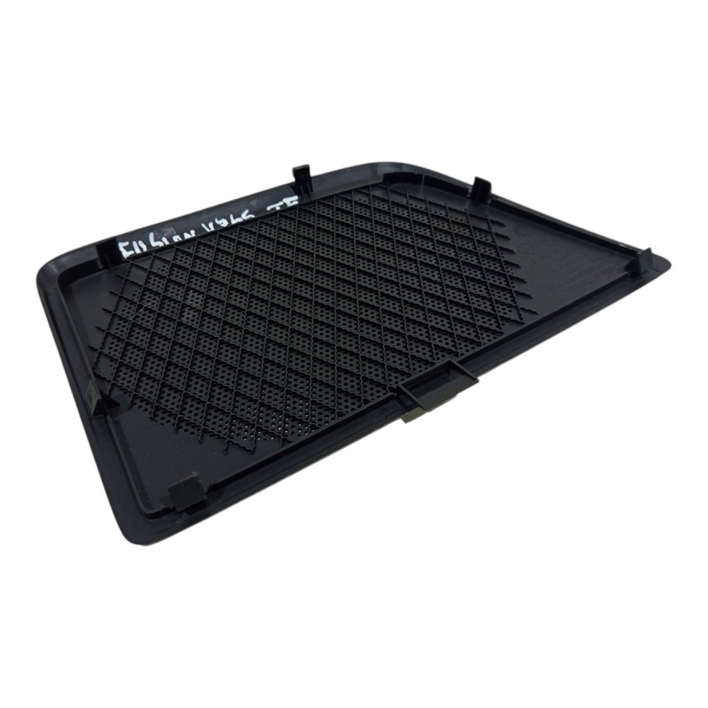 Tela Porta Traseira Esquerda Ford Fusion 2006 A 2009 5
