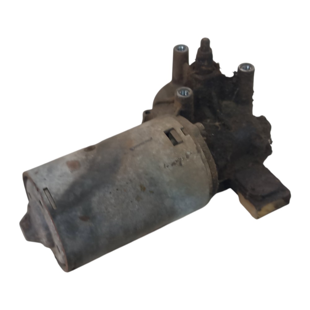 Motor Limpador Parabrisa Diant Volkswagen Parati 1988 A 1996 2
