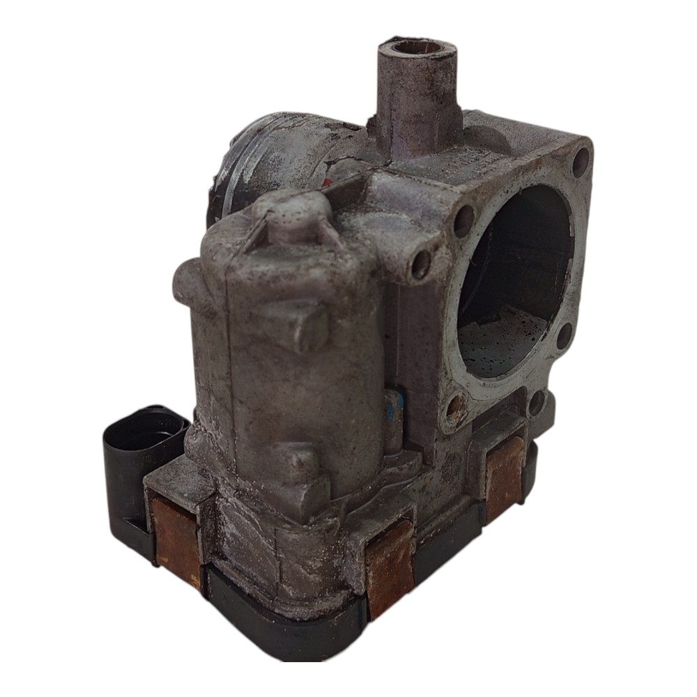 Tbi Corpo Borboleta Fiat Punto 1.4 8v 2008 2009 2010 A 2012 5