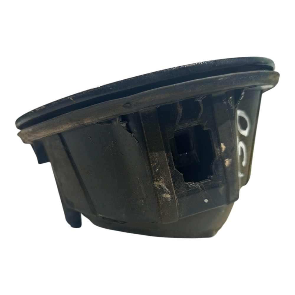 Portinhola Tanque De Combustível Hyundai I30 2011 695132l000 Preto 2011 4