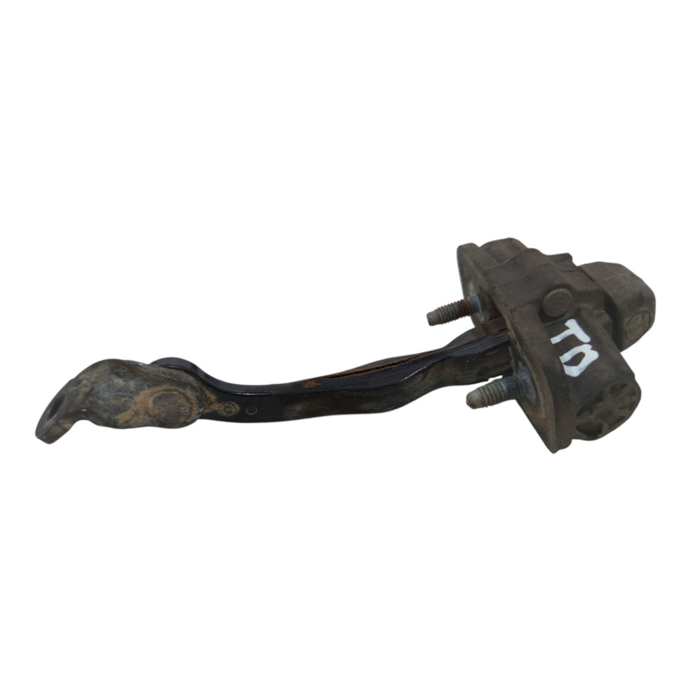 Limitador Porta Traseira Direita Peugeot 207 2006 A 2012 1