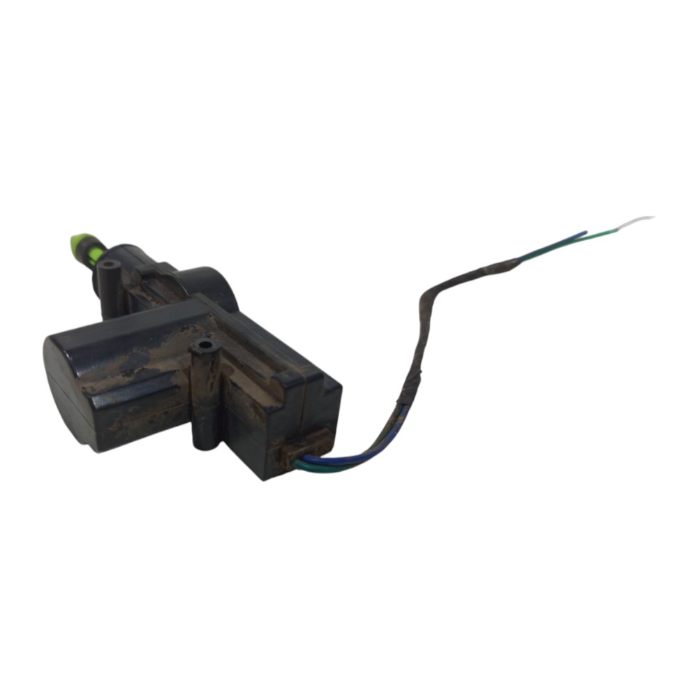 Trava Elétrica Motor Atuador Volkswagen Gol 1999 A 2005 5