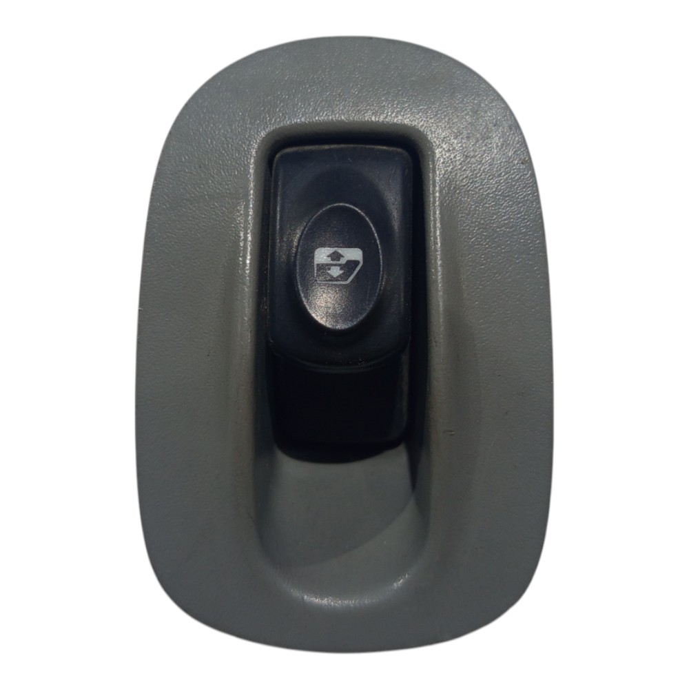 Botao Vidro Dianteiro Direito Renault Scenic 2001 02 A 2010 1