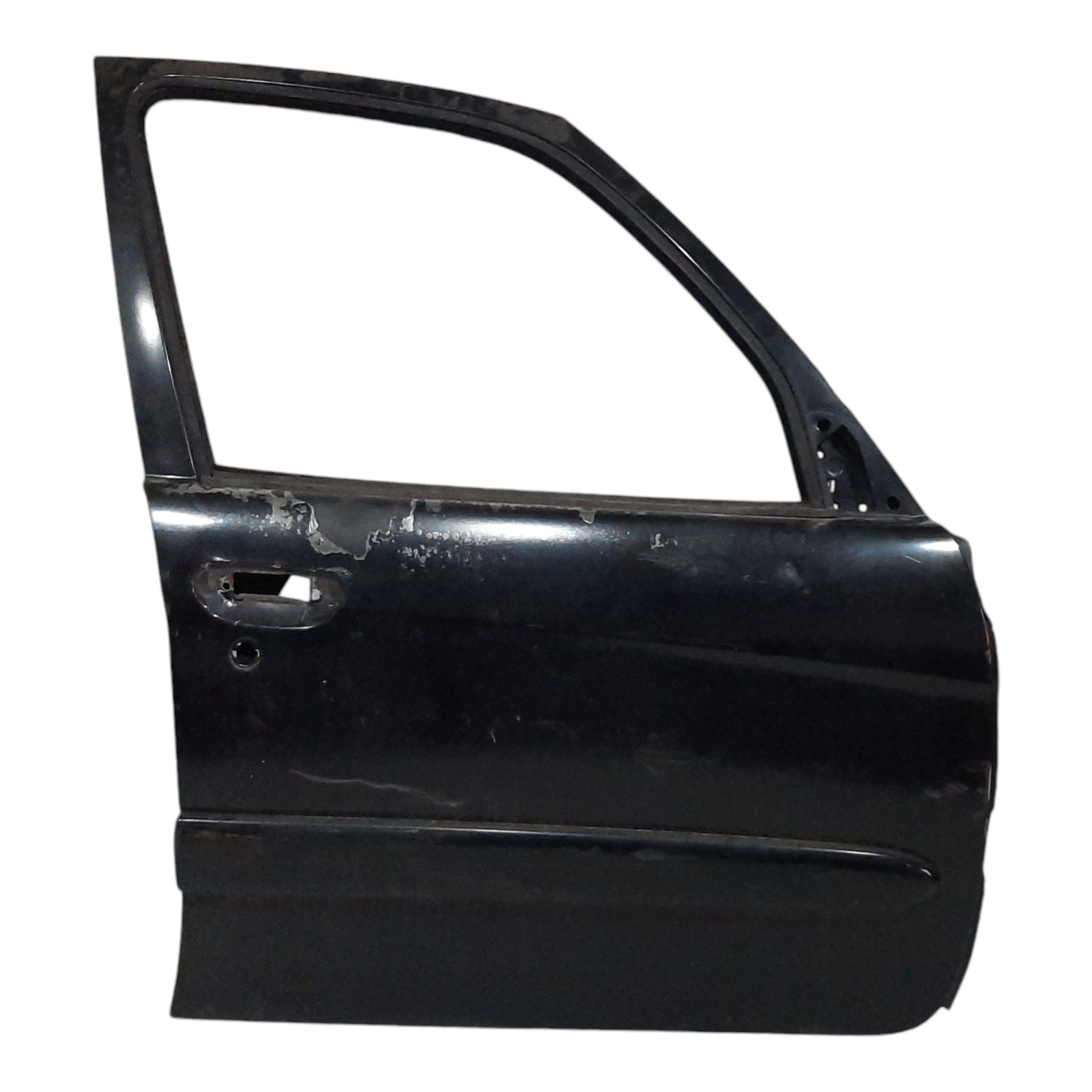 Porta Dianteira Direita Citroen Xsara Picasso 2001 A 2012 6