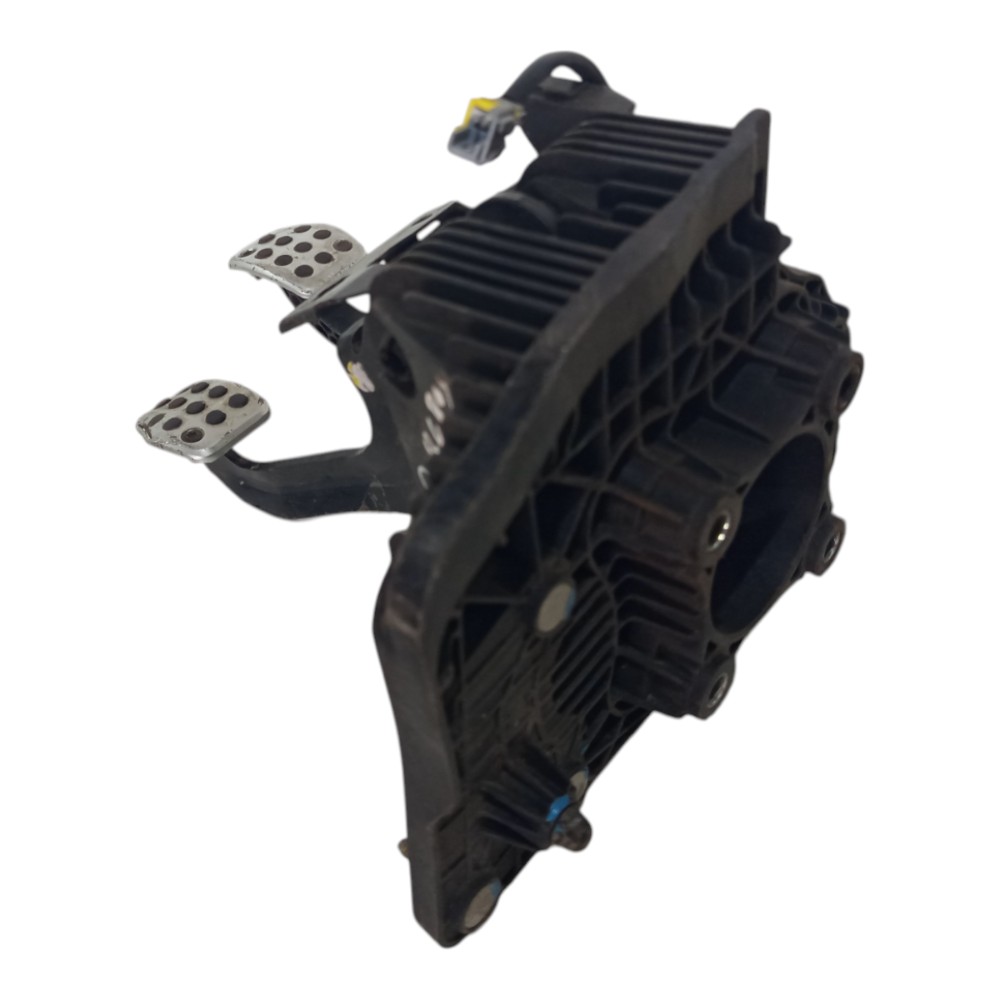 Suporte Pedaleiras Citroen C3 Aircross 2010 2011 2012 A 2020 5