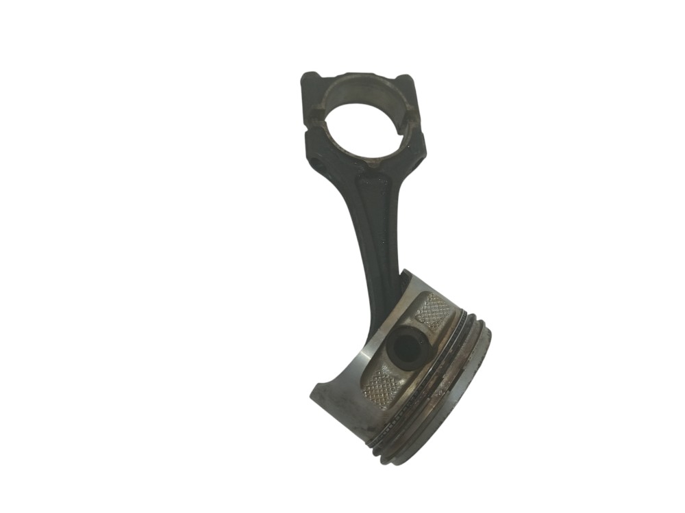 Pistão Motor Chevrolet Corsa 1.0 8v 1994 1995 A 2004 5