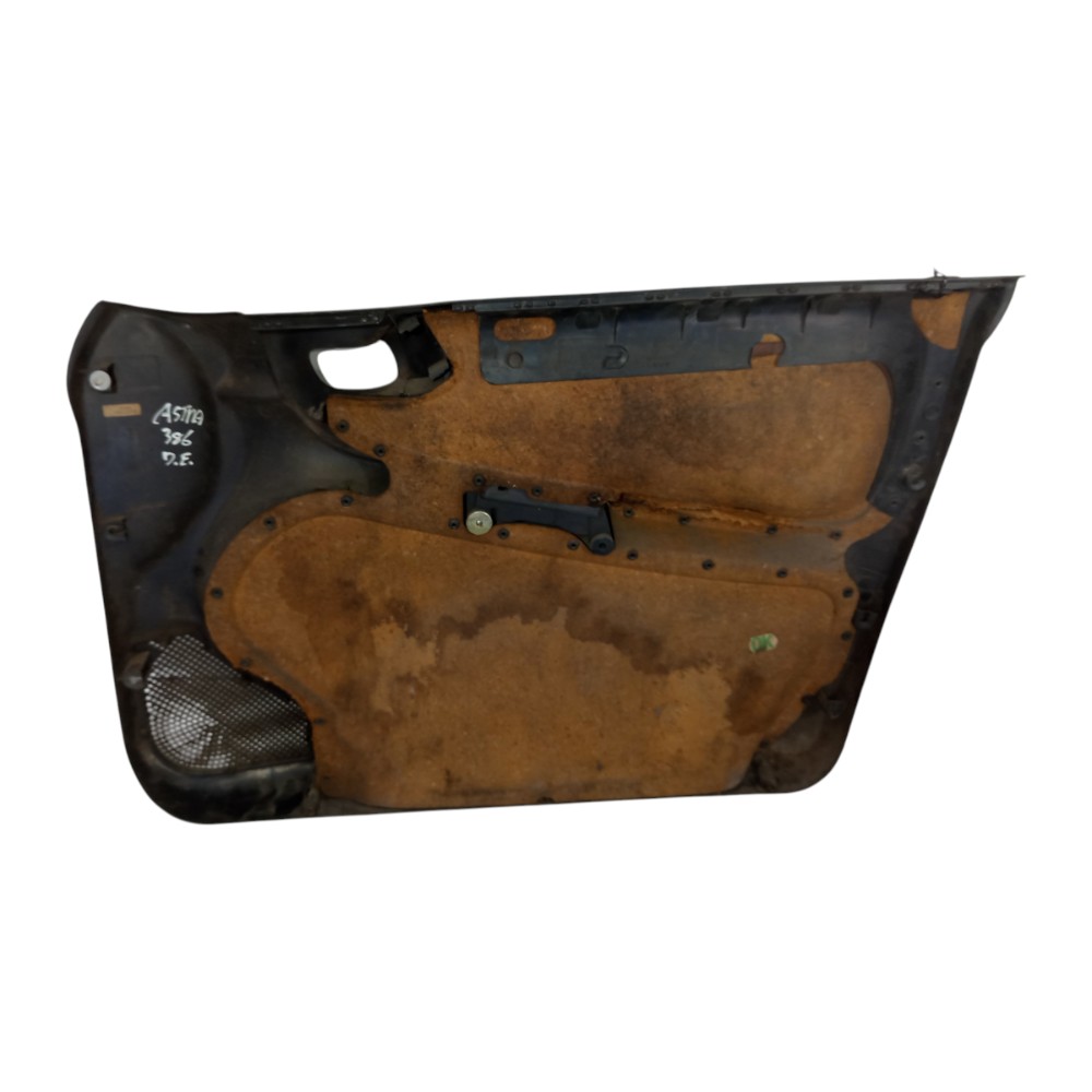 Forro Porta Dianteira Esquerda Chevrolet Astra 1993 A 1999 7